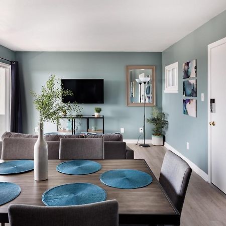Updated Urban Retreat Near Sofi Stadium Lax Forum And More Инглвуд Экстерьер фото