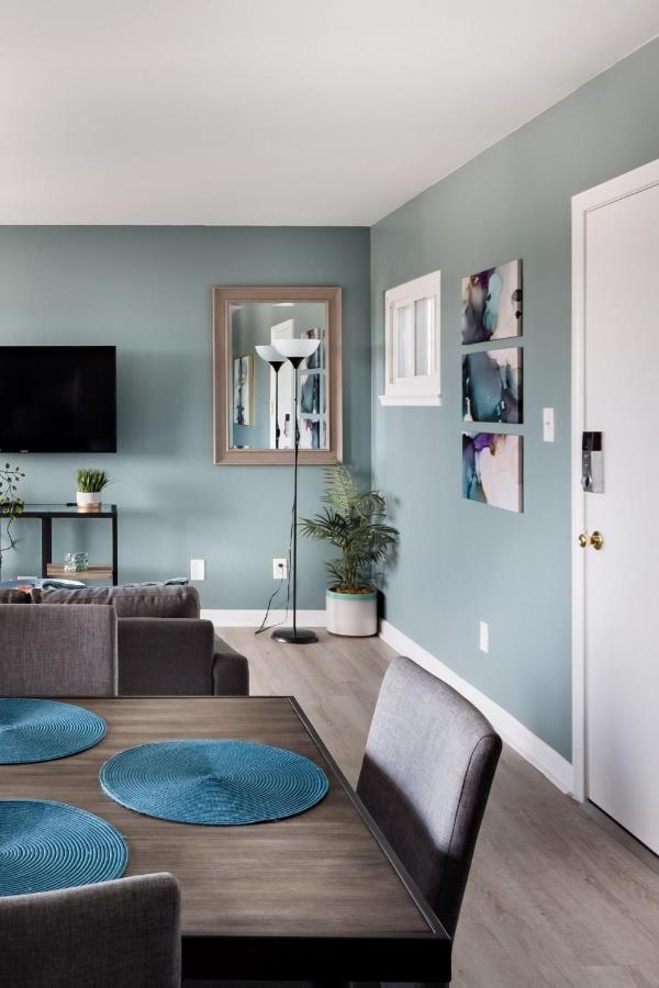 Updated Urban Retreat Near Sofi Stadium Lax Forum And More Инглвуд Экстерьер фото