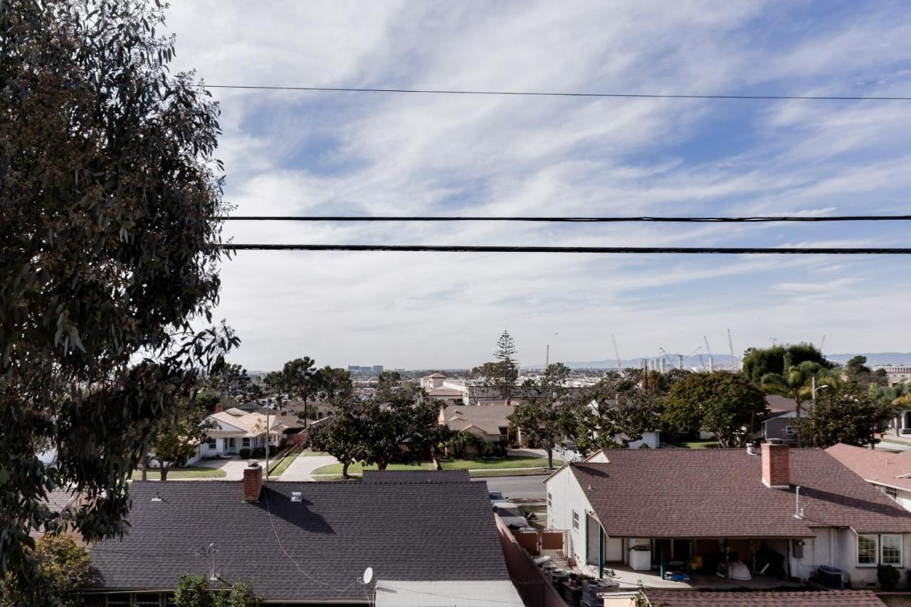 Updated Urban Retreat Near Sofi Stadium Lax Forum And More Инглвуд Экстерьер фото