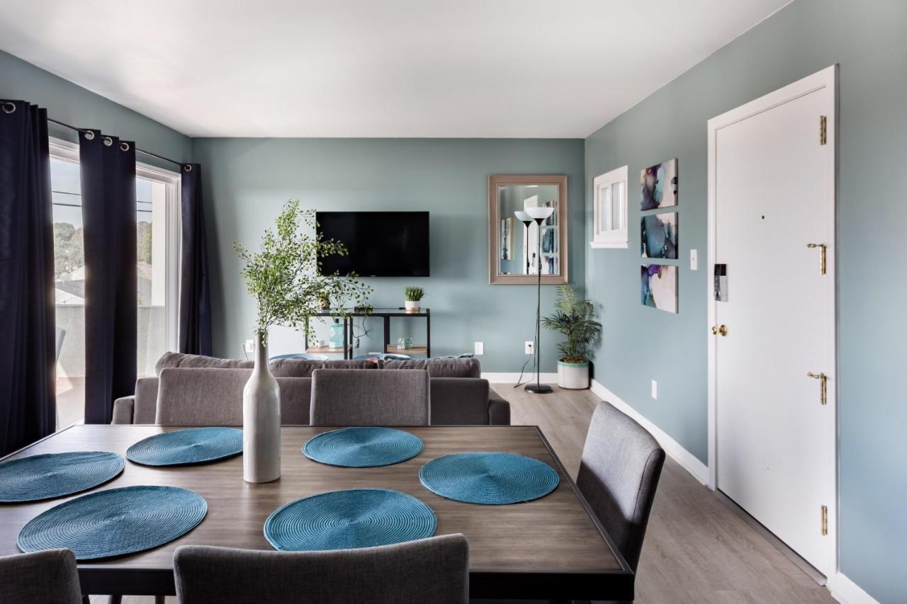 Updated Urban Retreat Near Sofi Stadium Lax Forum And More Инглвуд Экстерьер фото