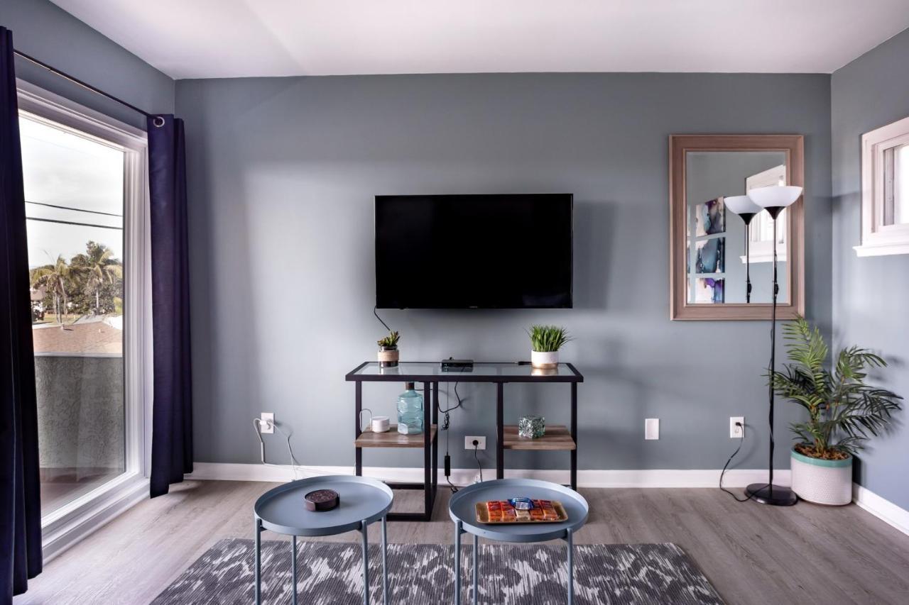 Updated Urban Retreat Near Sofi Stadium Lax Forum And More Инглвуд Экстерьер фото