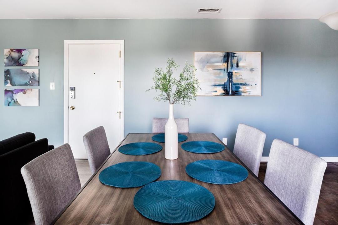Updated Urban Retreat Near Sofi Stadium Lax Forum And More Инглвуд Экстерьер фото