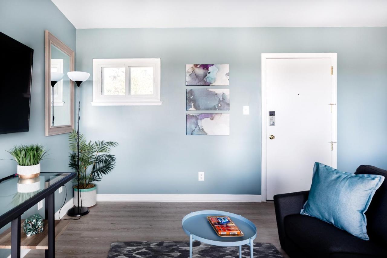 Updated Urban Retreat Near Sofi Stadium Lax Forum And More Инглвуд Экстерьер фото